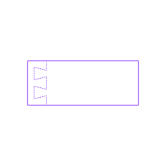 Buildings Wood Joinery Dovetail Blind Miter Line Art Svg Vector, Free Vectors File